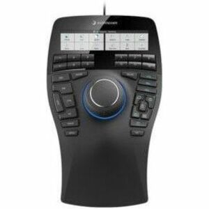 SPACEMOUSE ENTERPRISE KIT 2 THE ULTIMATE CAD SOLUTION