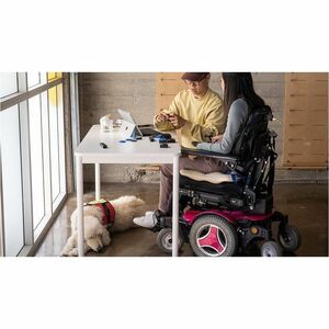 Microsoft - 2,5 cm Höhe x 5,6 cm Breite - Schwarz