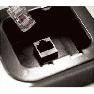 apg 1616 Cash Drawer - EUR 5 Bill - 8 Coin - Black - 124.5 mm Height x 406.4 mm Width x 424.2 mm Depth