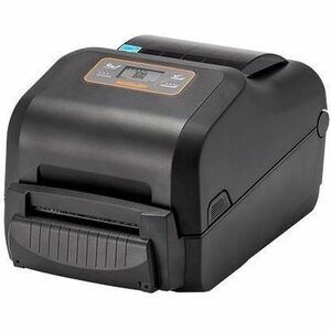 Bixolon XD5-40t Desktop, Manufacturing, Logistic, Retail, Healthcare Direct Thermal/Thermal Transfer Printer - Monochrome 
