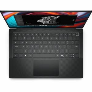 Dell Precision 5000 5490 14" Mobile Workstation - Full HD Plus - Intel Core Ultra 7 165H - vPro Technology - 32 GB - 1 TB 