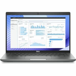 Dell Precision 3000 3490 14" Mobile Workstation - Full HD - Intel Core Ultra 5 125H - vPro Technology - 16 GB - 256 GB SSD