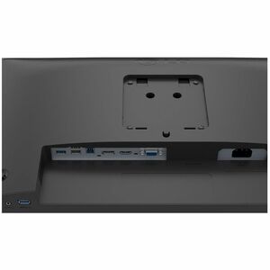Monitor LED LG 24BA550-B 609,6 mm (24,0") Class Full HD - 16:9 - Nero opaco - 60,5 cm (23,8") Viewable - Tecnologia In-pla