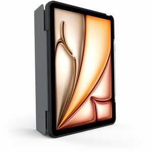 OtterBox Symmetry Series Folio Tasche (Folie) für 33 cm (13 Zoll) Apple iPad Air 13 (2024), iPad Air 13 (2025) Tablet - Sc