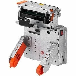 Bixolon BK3-31 Healthcare, Hospitality Direct Thermal Printer - Monochrome - Label/Receipt Print - USB - Serial - With Cut