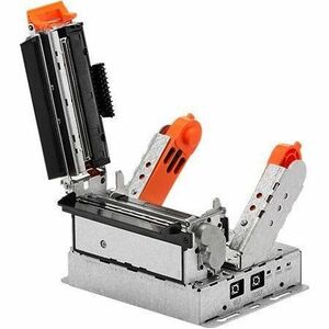 Bixolon BK3-31 Healthcare, Hospitality, Retail, Ticketing Direct Thermal Printer - Monochrome - Label/Receipt Print - Ethe