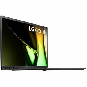 LG gram 14Z90S-V.APB5U1 14" Notebook - WUXGA - 60 Hz - Intel Core Ultra 7 1st Gen 155H - 16 GB - 512 GB PCI Express NVMe 4