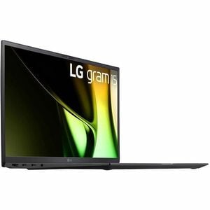 LG gram 15Z90S-V.APB7U1 15.6" Notebook - Full HD - 60 Hz - Intel Core Ultra 7 1st Gen 155H - 32 GB - 512 GB PCI Express NV