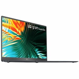 LG gram SuperSlim 15Z90ST-V.APB3U1 15.6" Notebook - Full HD - 60 Hz - Intel Core Ultra 5 125H - 16 GB - 512 GB SSD - Neptu