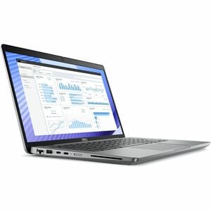 Dell Precision 3000 3490 35.6 cm (14") Mobile Workstation - Full HD - Intel Core Ultra 7 155H - 32 GB - 1 TB SSD - English