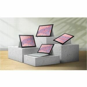 ASUS Chromebook CM30 Detachable CM3001DM2A-R70177. Type de produit: Chromebook, Format: Convertible (amovible). Famille de