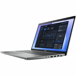 Dell Precision 3000 3590 39,6 cm (15,6 Zoll) Mobile Workstation - Full HD - Intel Core Ultra 7 155H - vPro-Technologie - 3