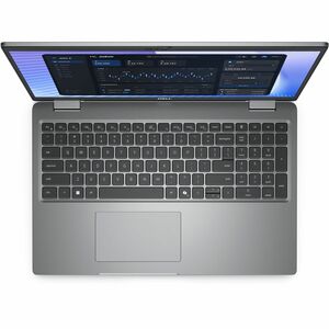 Dell Precision 3000 3590 39,6 cm (15,6 Zoll) Mobile Workstation - Full HD - Intel Core Ultra 7 155H - vPro-Technologie - 3