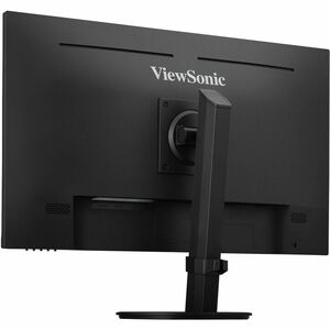 ViewSonic VG2709-2K-MHD-2 27" Class WQHD LED Monitor - 16:9 - 68.6 cm (27") Viewable - SuperClear IPS - LED Backlight - 25