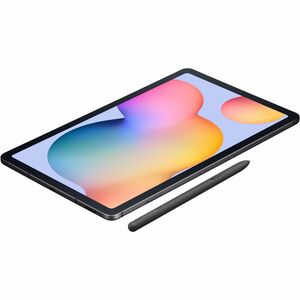 Samsung Galaxy Tab S6 Lite (2024) SM-P620 Tablet - 26.4 cm (10.4") WUXGA+ - Octa-core - 4 GB - 64 GB Storage - Grey - Quad