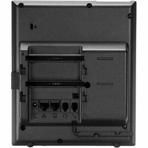 Poly OBi VVX 150 2-Line IP Phone and PoE-enabled with Power Supply