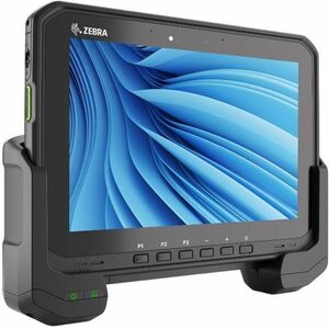 Zebra ET6x ET65 Rugoso Tablet - 25,7 cm (10,1") WUXGA - Qualcomm QCM6490 Octa-core - 8 GB - 128 GBspacArmazenamento - 5G -