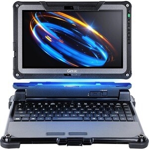 Getac F110G6 Rugged Tablet - 29.5 cm (11.6") Full HD - vPro Technology - 16 GB - 256 GB SSD - Windows 11 Pro - Core i7 11t