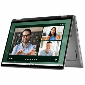 Dell Latitude 7000 7450 14" Touchscreen Convertible 2 in 1 Notebook - Full HD Plus - Intel Core Ultra 7 165U - vPro Techno