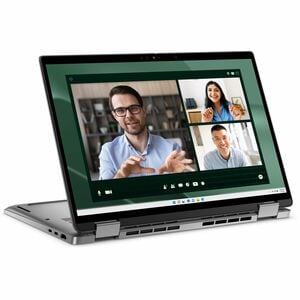 Dell Latitude 7000 7350 13.3" Touchscreen Convertible 2 in 1 Notebook - QHD+ - 60 Hz - Intel Core Ultra 7 165U - vPro Tech