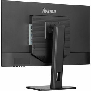 iiyama ProLite XB3270QSU-B1 32 Zoll Class WQHD LED-Monitor - 16:9 Format - Mattschwarz - 80 cm (31,5 Zoll) Viewable - IPS-