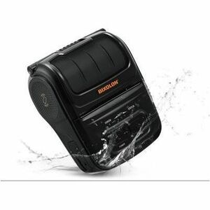 Bixolon SPP-L310 Ticketausstellung, Gesundheitswesen, Lager, Retail, Mobil Direktthermodrucker - Monochrom - Etikettendruc
