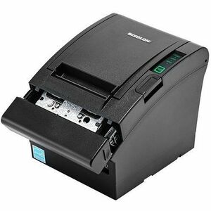 Imprimante thermique direct Bixolon SRP-380 - Impression de Reçu - Monochrome - IEEE 802.11a/b/g/n Réseau sans-fil - 180 d