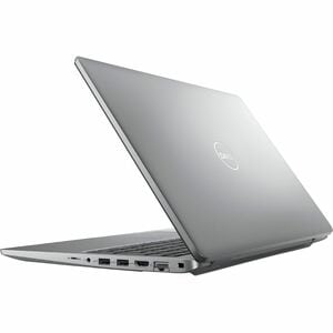 Dell Latitude 5000 5550 15.6" Notebook - Full HD - Intel Core Ultra 5 125U - 16 GB - 256 GB SSD - Gray - Intel Chip - 1920