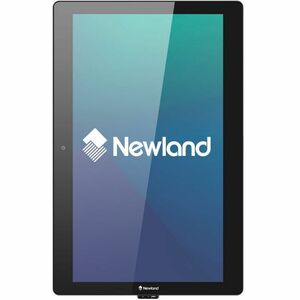 POS Kiosk Newland NQuire 1500 Mobula II - Con cavo/wireless2 GHz - 4 GB RAM - 64 GB Flash - 39,6 cm (15,6"") Full HD Color