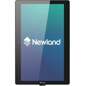 Newland NQuire 1500 Mobula II POS-Kiosk - Kabel/Kabellos2 GHz - 4 GB RAM - 64 GB Flash - 39,6 cm (15,6 Zoll) Full HD Farbe