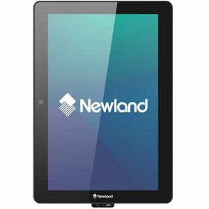 Newland NQuire 1000 Manta III Micro Kiosk - Wired/Wireless2 GHz - 4 GB RAM - 64 GB Flash - 25.7 cm (10.1") Colour - Touchs