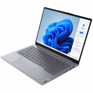 <b style=""><u style=""><font size="4">PC IA</font></u></b><div style="font-size: 13px;">Ordinateur Portable - Lenovo Thin