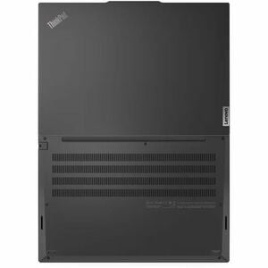 Ordinateur Portable - Lenovo ThinkPad E16 Gen 2 21MA001YFR - Écran 40,6 cm (16") - WUXGA - Intel Core Ultra 5 125U - 16 Go