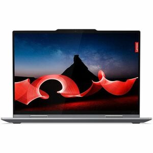 Lenovo ThinkPad X1 Gen 9 21KE001DAU 14" Touchscreen Convertible 2 in 1 Notebook - WUXGA - Intel Core Ultra 7 155U - Intel 