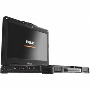 Workstation portatile - Getac X600 Robusto 39,6 cm (15,6") - Full HD - Intel Core i7 11a generaz. i7-11850HE - Tecnologia 