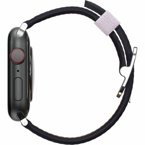 Banda smartwatch OtterBox Symmetry Regolabile - Fibbia Accessoriio - Pelle vegetale di cactus, Polyurethane