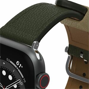Banda smartwatch OtterBox Regolabile - 1 / Confezione - Fibbia Accessoriio - 3,1 mm Altezza x 34,8 mm Larghezza x 209,9 mm