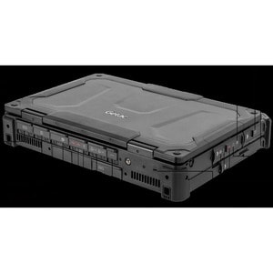 Getac X600 PRO 39.6 cm (15.6") Rugged Mobile Workstation - Full HD - Intel Xeon W-11865MRE - vPro Technology - 128 GB - 4 