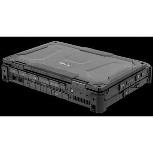 Getac X600 PRO 39.6 cm (15.6") Rugged Mobile Workstation - Full HD - Intel Xeon W-11865MRE - vPro Technology - 128 GB - 4 
