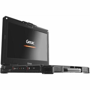 Getac X600 39.6 cm (15.6") Rugged Mobile Workstation - Full HD - Intel Core i7 11th Gen i7-11850HE - vPro Technology - 64 
