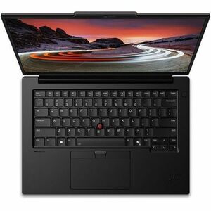Lenovo ThinkPad P14s Gen 5 21G2001PUS 14.5" Mobile Workstation - WQXGA - Intel Core Ultra 7 165H - vPro Technology - 32 GB