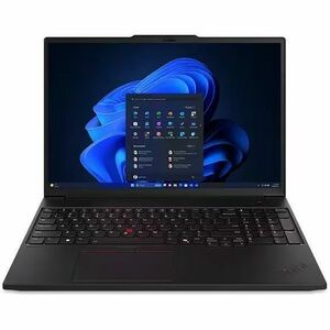 Lenovo ThinkPad P16s Gen 3 21KS001NUS 16" Touchscreen Mobile Workstation - WUXGA - Intel Core Ultra 7 155H - 32 GB - 1 TB 