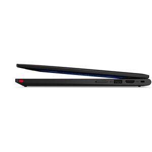Lenovo ThinkPad X13 Gen 5 21LW000YGE 33,8 cm (13,3 Zoll) Touchscreen Umrüstbar 2 in 1 Notebook - WUXGA - Intel Core Ultra 