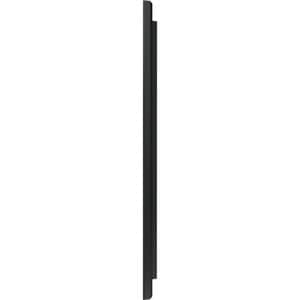 Samsung OM75A 75" LCD Digital Signage Display - 3840 x 2160 - 4000 cd/m² - 2160p - USB - HDMI - Serial - Wireless LAN - Et