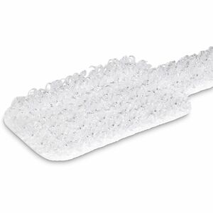 StarTech.com Wire & Cable Label - 5 mm Height x 19 mm Width x 90 mm Length - Removable Adhesive - White - Residue-free, Re