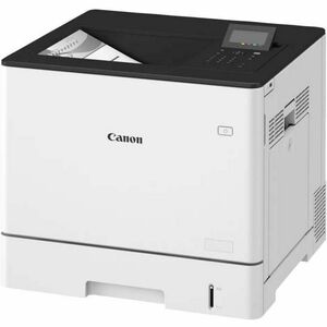 Canon i-SENSYS LBP732CDW Wireless Laser Printer - Colour - 38 ppm Mono / 38 ppm Color - 1200 x 1200 dpi Print - Automatic 