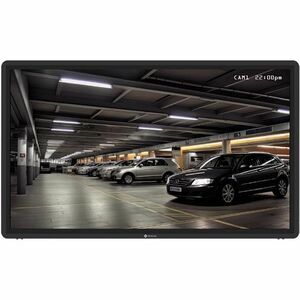 AG Neovo TTN-4301 43 Zoll Class 4K UHD LCD-Monitor - 109,2 cm (43 Zoll) Viewable - IPS-Technologie (In-Plane-Switching) - 