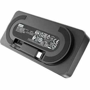 Station d'accueil Lenovo 40B9 USB Type C pour Moniteur, Notebook - Capacité de chargement - 135 W - Noir éclipse - 2 Écran