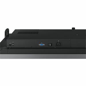 Samsung WA86D 2184,40 mm 4K UHD LCD Collaboration Display - Infrarosso (IrDA) - Touchscreen - 3840 x 2160 - 400 cd/m² - 1,