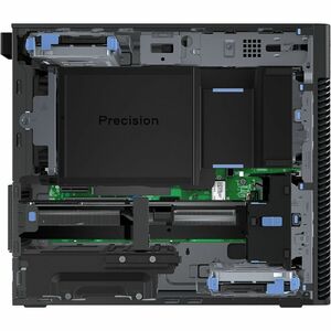 Dell Fixed Precision 3680 - i7-14700  - 16GB RAM (1x16GB) DDR5 - 512GB SSD - NVIDIA T1000 4GB - Windows 11 Pro - 3Y ProSup